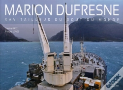 Capa do artigo Marion-Dufresne, Ravitailleur Du Bout Du Monde
