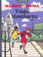 Marion Duval 11 ; Traque A Montmartre - Preview