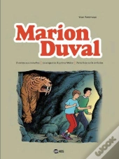 Marion Duval ; Intégrale T.3