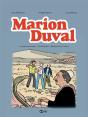 Marion Duval Integrale T7 - Preview