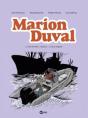 Marion Duval Integrale T8 - Preview