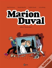 Capa do artigo Marion Duval N 26