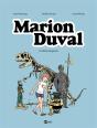 Marion Duval T.24 ; Le Trésor Englouti - Preview