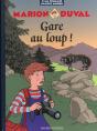 Marion Duval - Preview