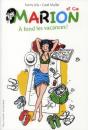 Marion Et Cie Tome 2 : À Fond Les Vacances ! - Preview