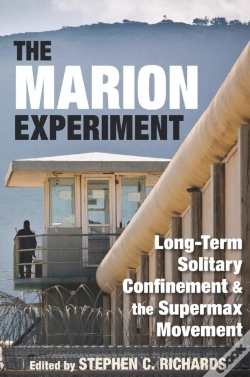 Capa do artigo Marion Experiment