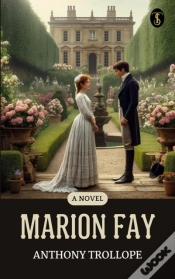 Capa do artigo Marion Fay: A Novel