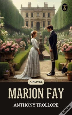 Capa do artigo Marion Fay: A Novel