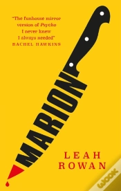Capa do artigo Marion