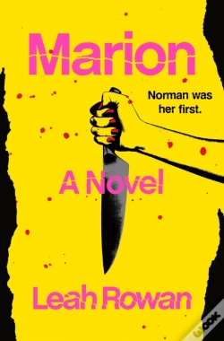 Capa do artigo Marion