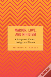 Capa do artigo Marion, Love, And Nihilism