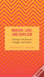 Capa do artigo Marion, Love, And Nihilism