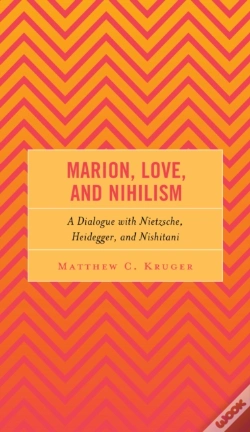 Capa do artigo Marion, Love, And Nihilism