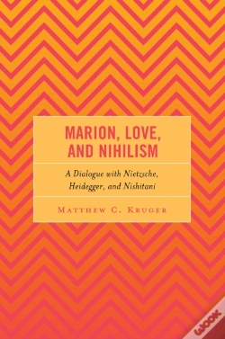 Capa do artigo Marion, Love, And Nihilism