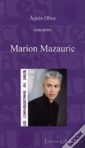 Marion Mazauric