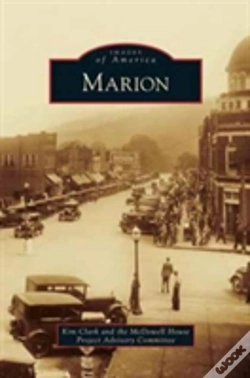 Capa do artigo Marion