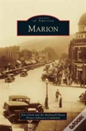 Capa do artigo Marion