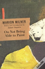 Capa do artigo Marion Milner