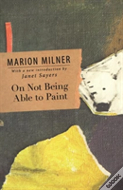 Capa do artigo Marion Milner