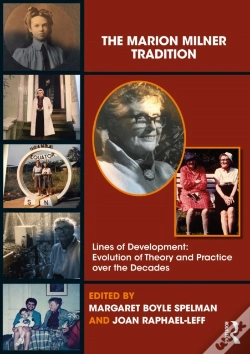 Capa do artigo Marion Milner Tradition