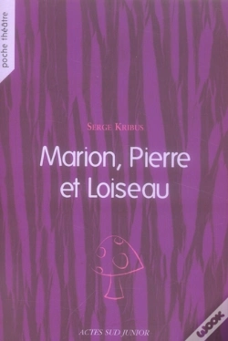 Capa do artigo Marion, Pierre Et Loiseau