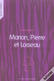 Capa do artigo Marion, Pierre Et Loiseau