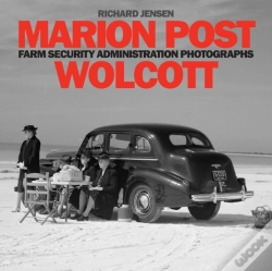Capa do artigo Marion Post Wolcott