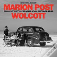 Marion Post Wolcott