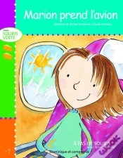 Capa do artigo Marion Prend L