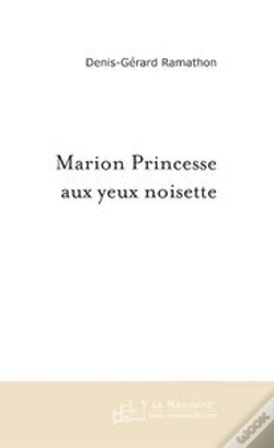 Capa do artigo Marion Princesse Aux Yeux Noisette