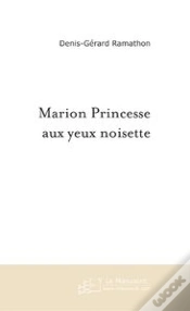 Capa do artigo Marion Princesse Aux Yeux Noisette