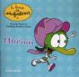 Marion Superpleurnicharde -Les Minijusticiers 4 - Preview