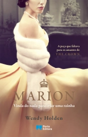 Capa do artigo Marion