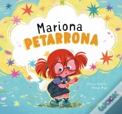Capa do artigo Mariona Petarrona