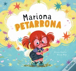 Capa do artigo Mariona Petarrona