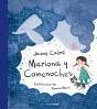 Mariona Y Comenoches - Preview