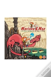 Capa do artigo Mariona Y Max En Las Cuevas Del Drach (Català/Anglés)