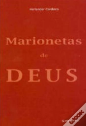 Capa do artigo Marioneta de Deus