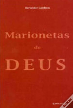 Capa do artigo Marioneta de Deus