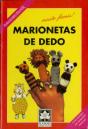 Marionetas de Dedo - Preview