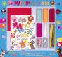 Marionetas De Dedo - Preview