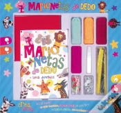 Capa do artigo Marionetas De Dedo