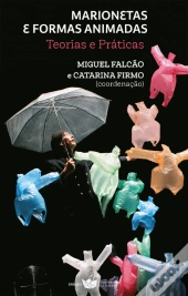 Marionetas e Formas Animadas
