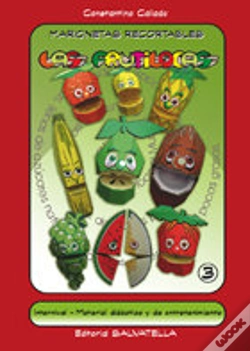 Capa do artigo Marionetas Recortables 3