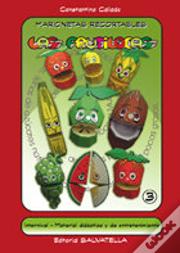 Marionetas Recortables 3