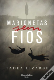Capa do artigo Marionetas Sem Fios