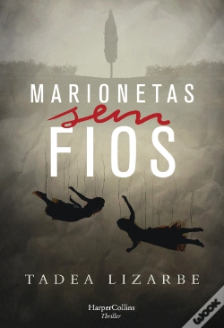 Capa do artigo Marionetas Sem Fios