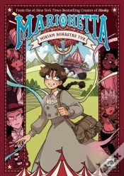 Capa do artigo Marionetta