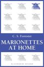 Marionettes At Home - Preview