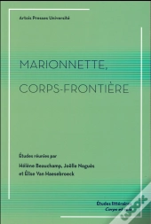 Marionnette Corps Frontière